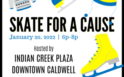 2022 Skate for a Cause