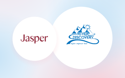 Jasper: A digital app for your cancer care